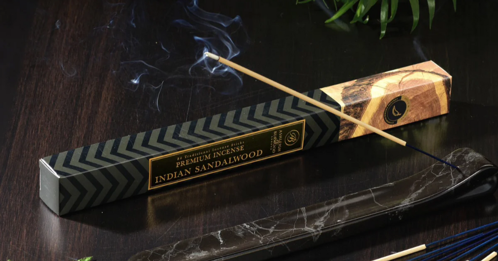 Dive into the World of Scented Incense