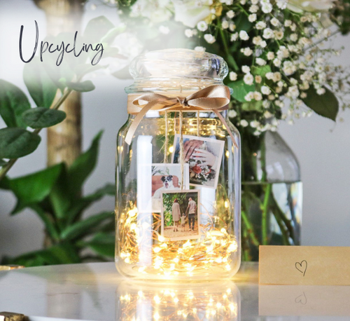 A Quick Guide To Reusing Your Old Candle Jars