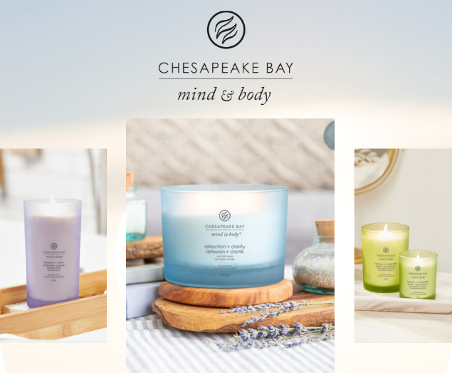 Benefits Of Aromatherapy Fragrances In Your Home