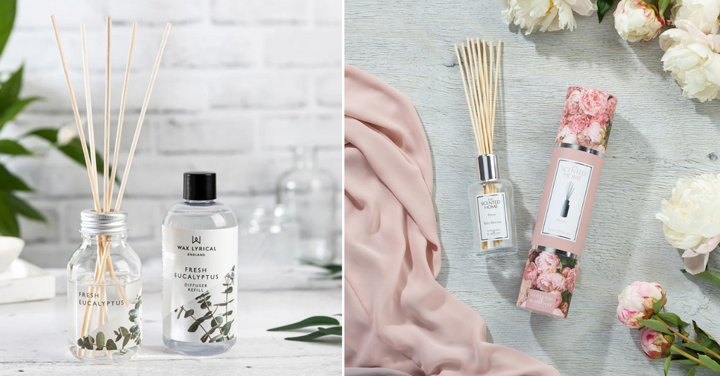 The Scent Effect | Elevate Your Mood