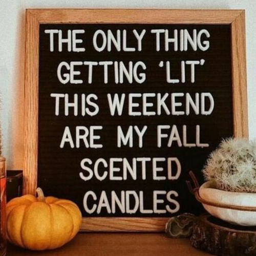Transition Your Home From Summer to Fall