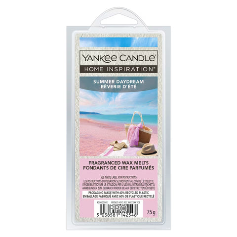 Home Inspiration Wax Melts