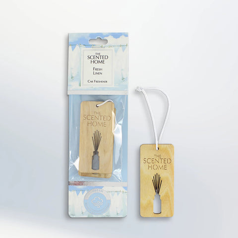 Ashleigh & Burwood Car Fragrance