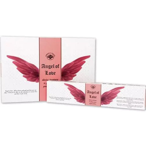 Angel Incense