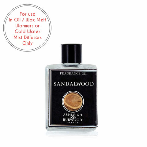Mist & Warmer Fragrance Oils