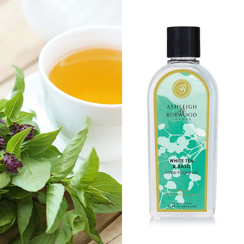 Ashleigh & Burwood Lamp Fragrance