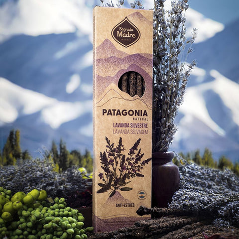 Sagrada Madre Patagonia