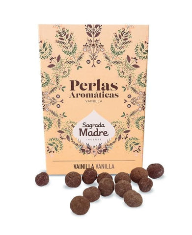 Sagrada Madre Aromatic Pearls