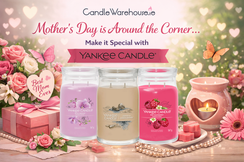 Celebrate Life’s Special Moments with Fragrance