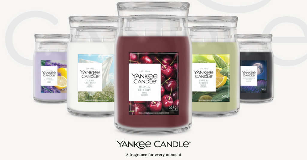 Yankee Candle’s 2026 Transformation