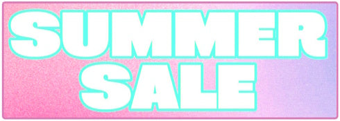 Summer Sale 2025
