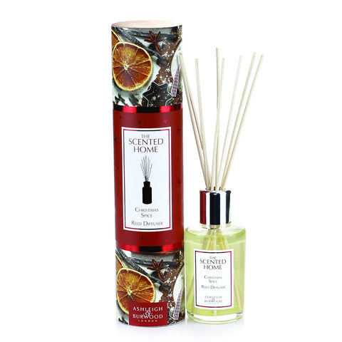 The Scented Home Christmas