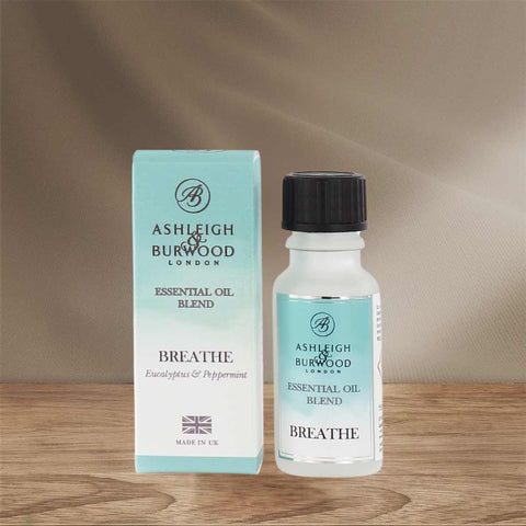 Ashleigh & Burwood WellBeing