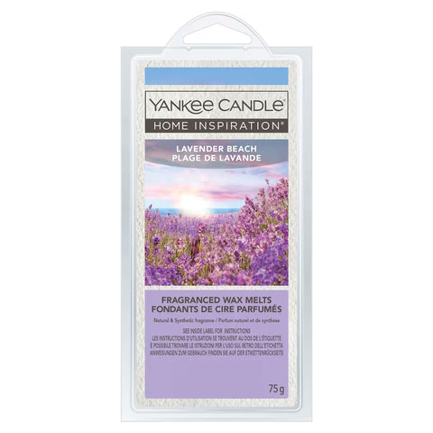 Home Inspiration Wax Melts