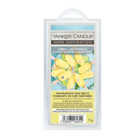 Home Inspiration Wax Melts