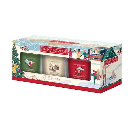Yankee Candle Gift Sets