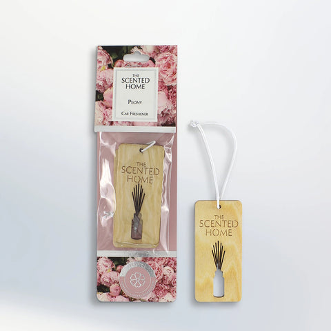 Ashleigh & Burwood Car Fragrance
