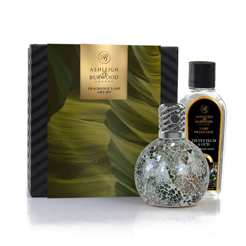 Ashleigh & Burwood Fragrance Lamp Gift Sets