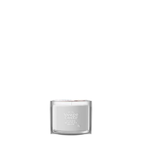 Yankee Mini Candles