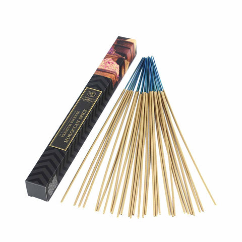 Ashleigh & Burwood Incense