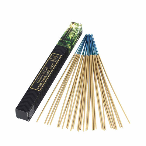 Ashleigh & Burwood Incense