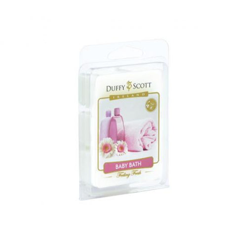 Duffy & Scott Wax Melts