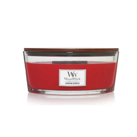 WoodWick Crimson Berries