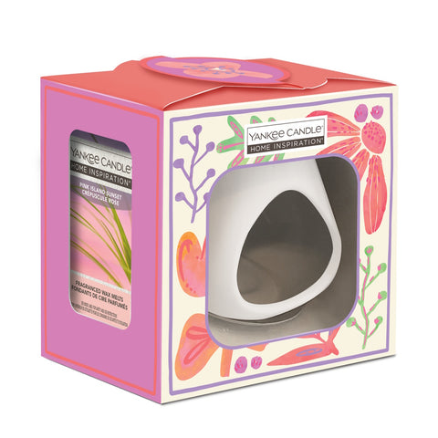 Yankee Wax Melts