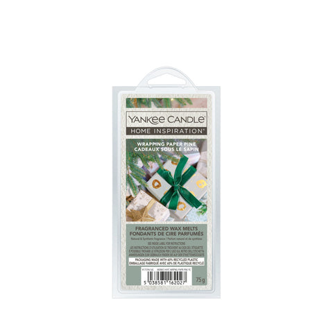 Christmas Wax Melts