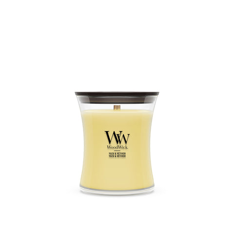 WoodWick Medium Jar