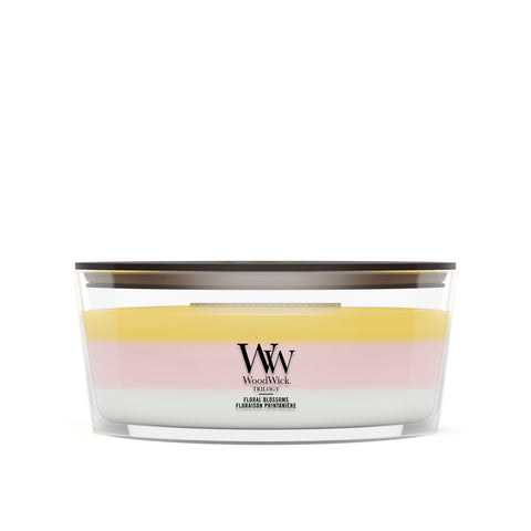 Woodwick Ellipse Jar