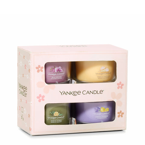 Yankee Candle Gift Sets