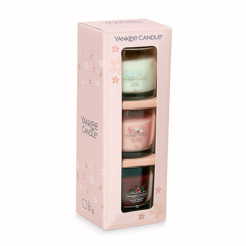 Yankee Candle Gift Sets