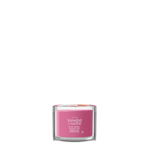 Winter Sale - Glass Votives