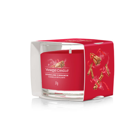 Yankee Candle Sparkling Cinnamon