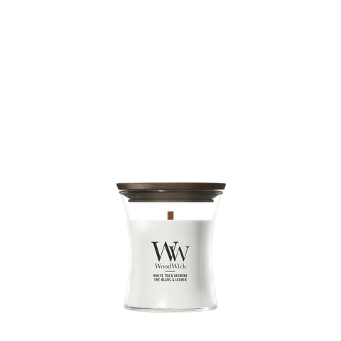 WoodWick Mini Jar