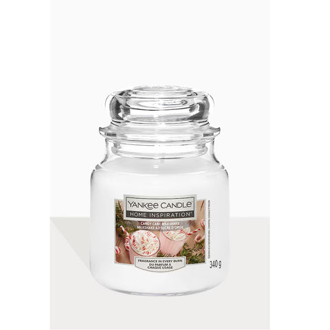 Christmas Home Inspiration Jars