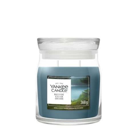 New Yankee Medium Jars