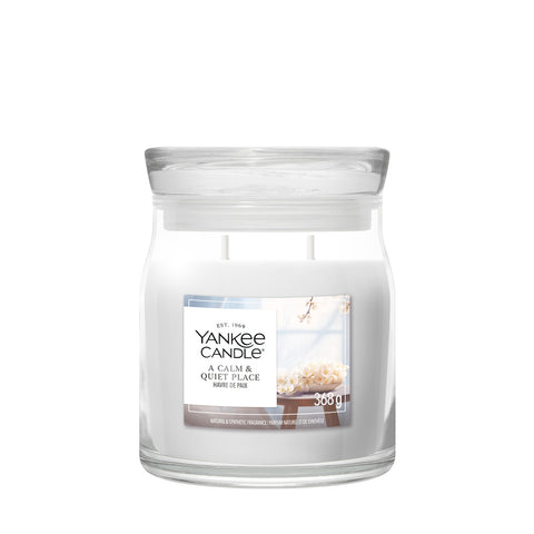 Medium Jar - New 2026