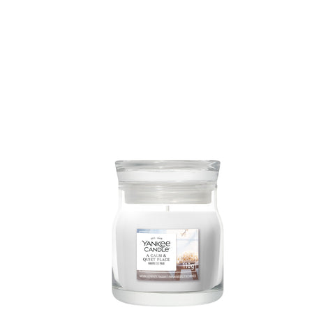 New Yankee Small Jars