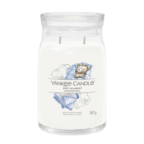 Yankee Candle Best Sellers