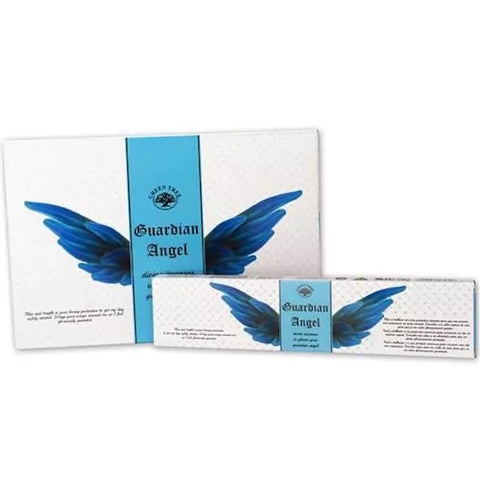 Angel Incense