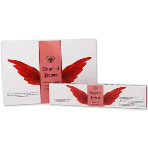 Incense Clearance