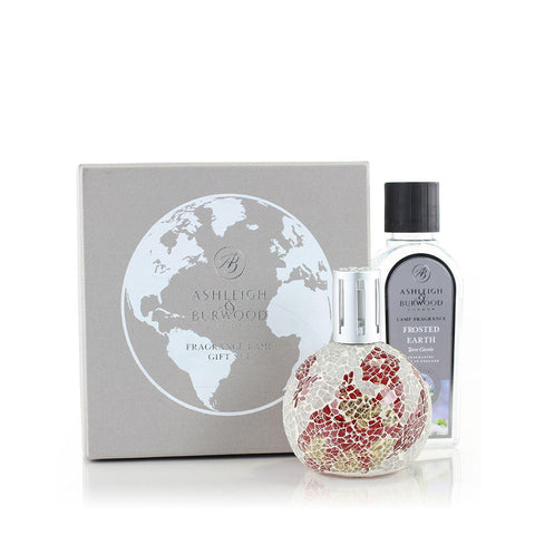 Ashleigh & Burwood Fragrance Lamp Gift Sets