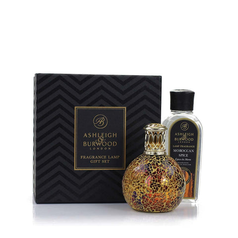 Ashleigh & Burwood Fragrance Lamp Gift Sets