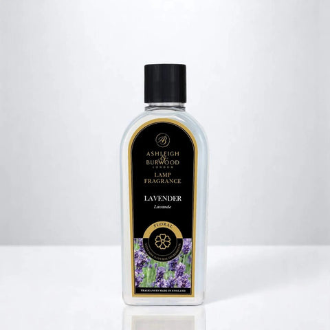 Ashleigh & Burwood Fragrance of the Month