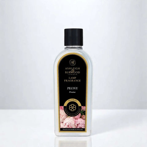 Ashleigh & Burwood Fragrance of the Month