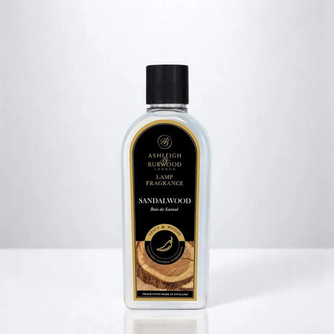 Ashleigh & Burwood Fragrance of the Month