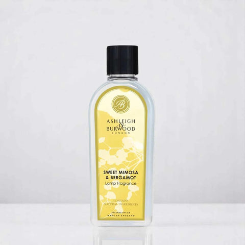 Ashleigh & Burwood Lamp Fragrance + Lamps Offers
