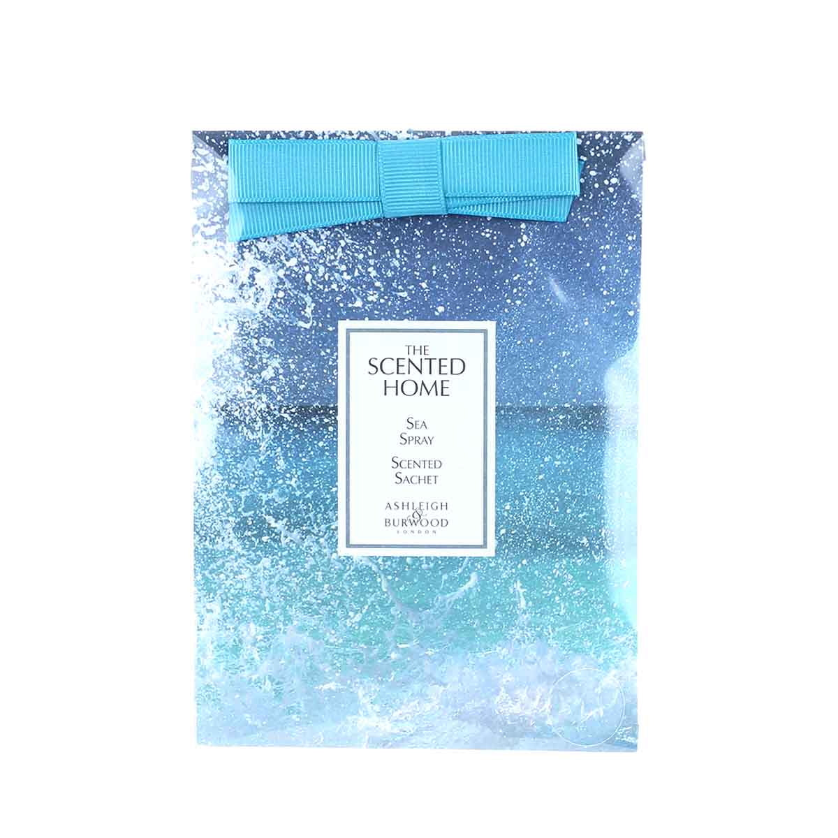 Sachets parfumés pour maison - The scented home - Ashleigh